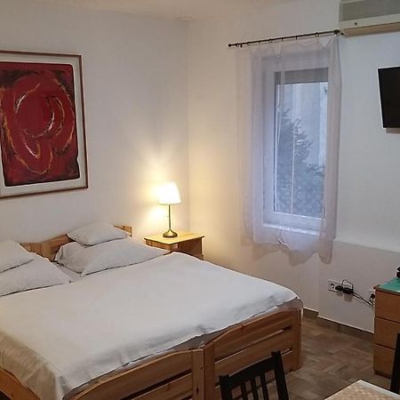 O-Ujlak Apartman Apartment Budapest Ngoại thất bức ảnh