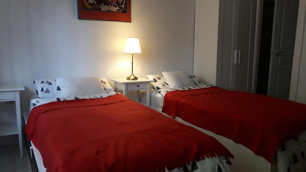 O-Ujlak Apartman Apartment Budapest Ngoại thất bức ảnh