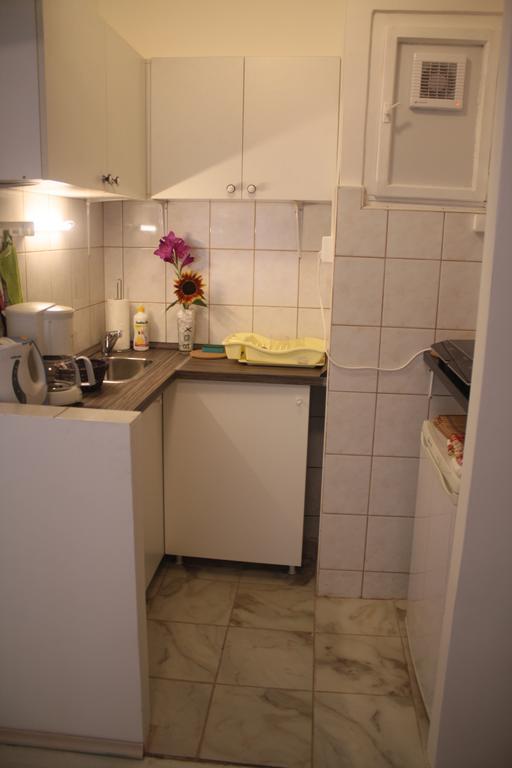 O-Ujlak Apartman Apartment Budapest Ngoại thất bức ảnh