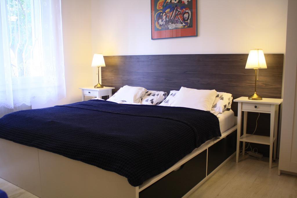 O-Ujlak Apartman Apartment Budapest Ngoại thất bức ảnh