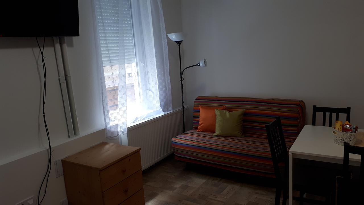 O-Ujlak Apartman Apartment Budapest Ngoại thất bức ảnh