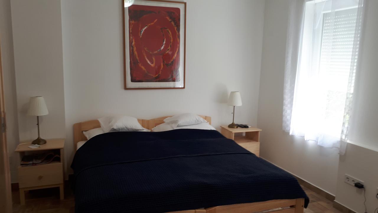 O-Ujlak Apartman Apartment Budapest Ngoại thất bức ảnh