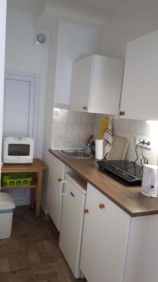 O-Ujlak Apartman Apartment Budapest Ngoại thất bức ảnh