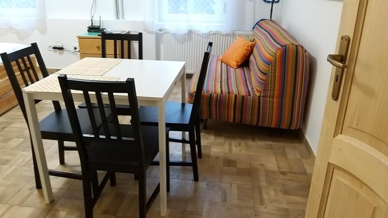 O-Ujlak Apartman Apartment Budapest Ngoại thất bức ảnh