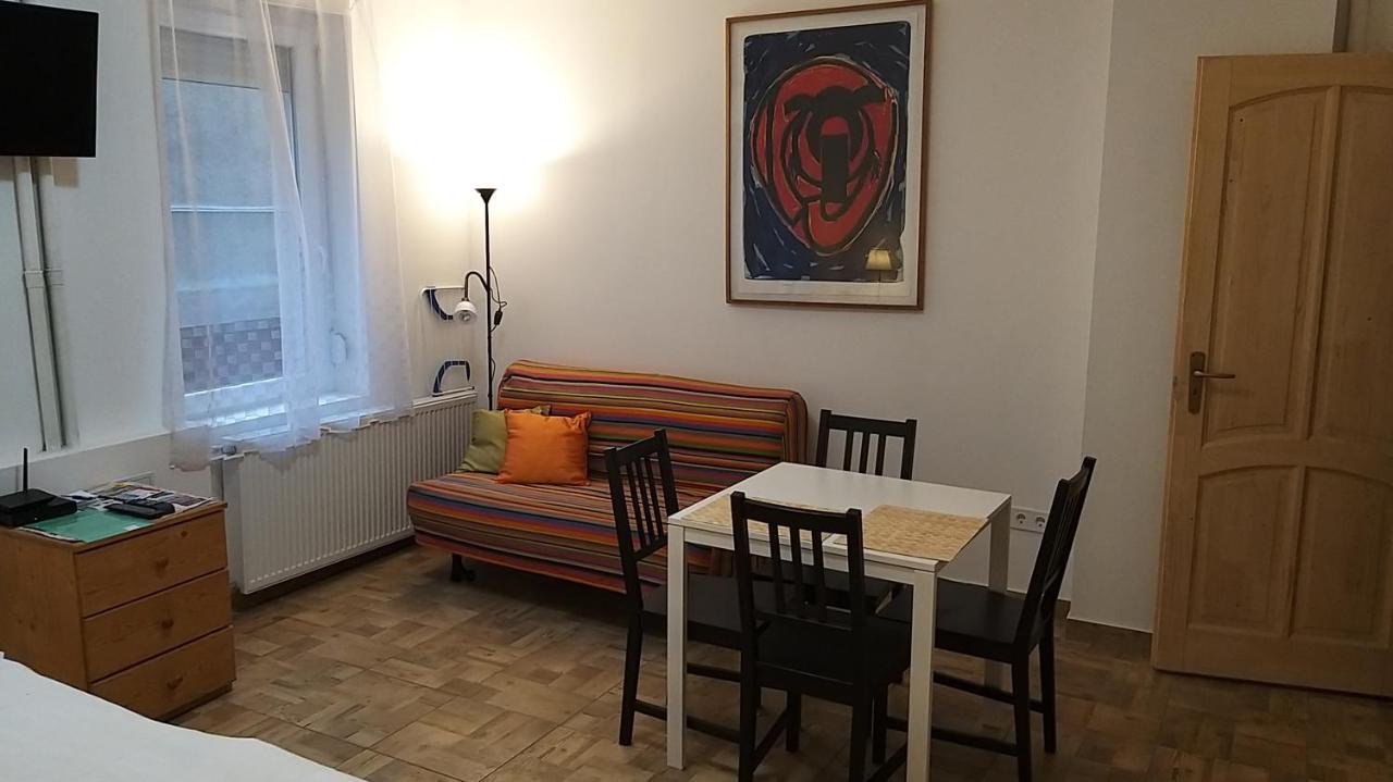 O-Ujlak Apartman Apartment Budapest Ngoại thất bức ảnh