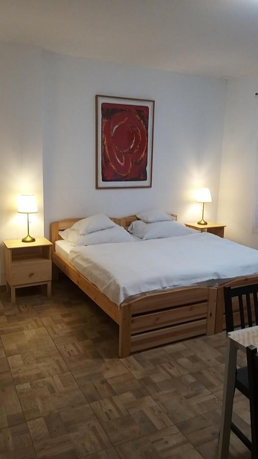 O-Ujlak Apartman Apartment Budapest Ngoại thất bức ảnh